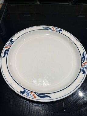 Dansk Maribo Dinner Plate